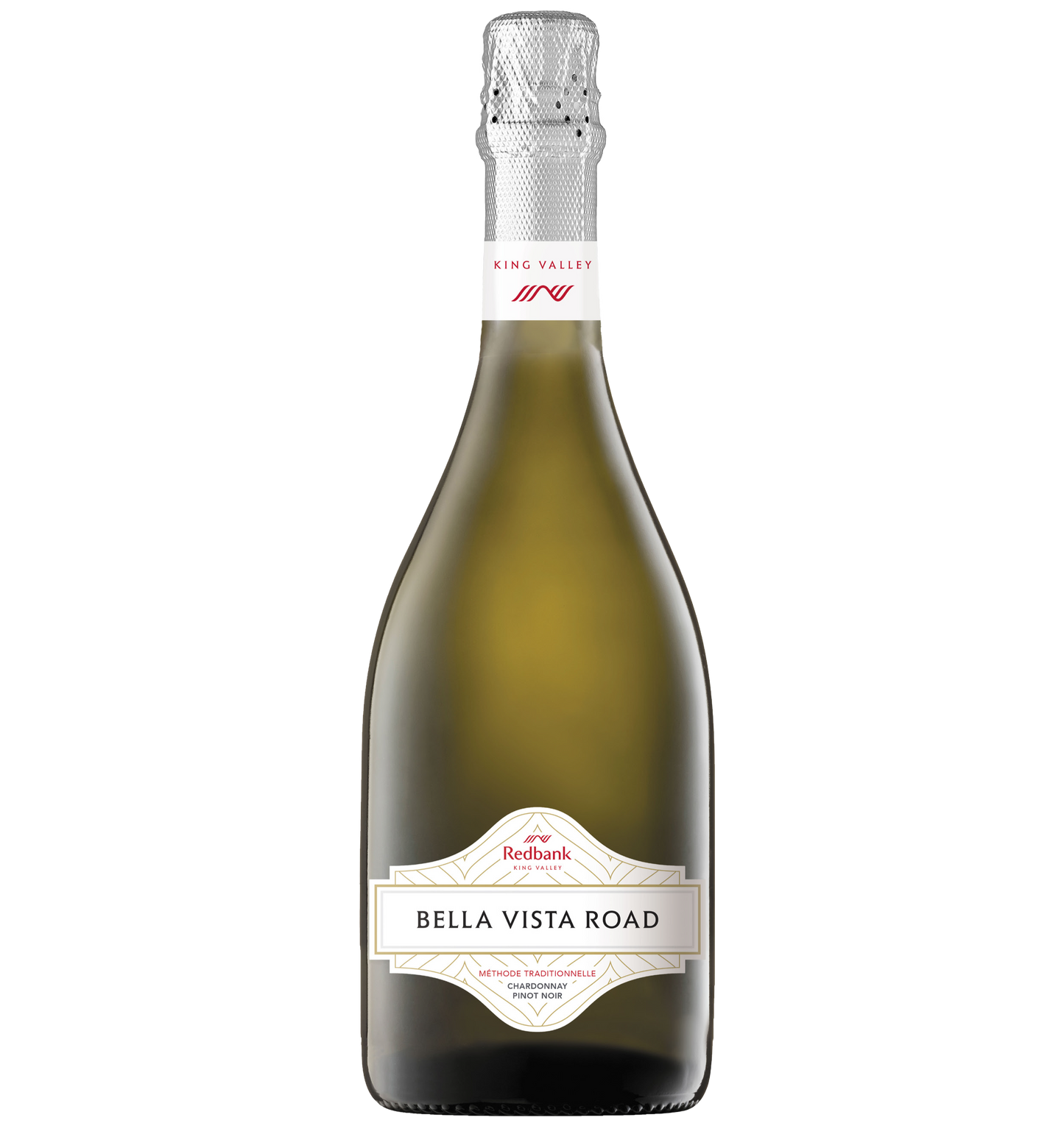 Bella Vista Road Méthode Traditionnelle