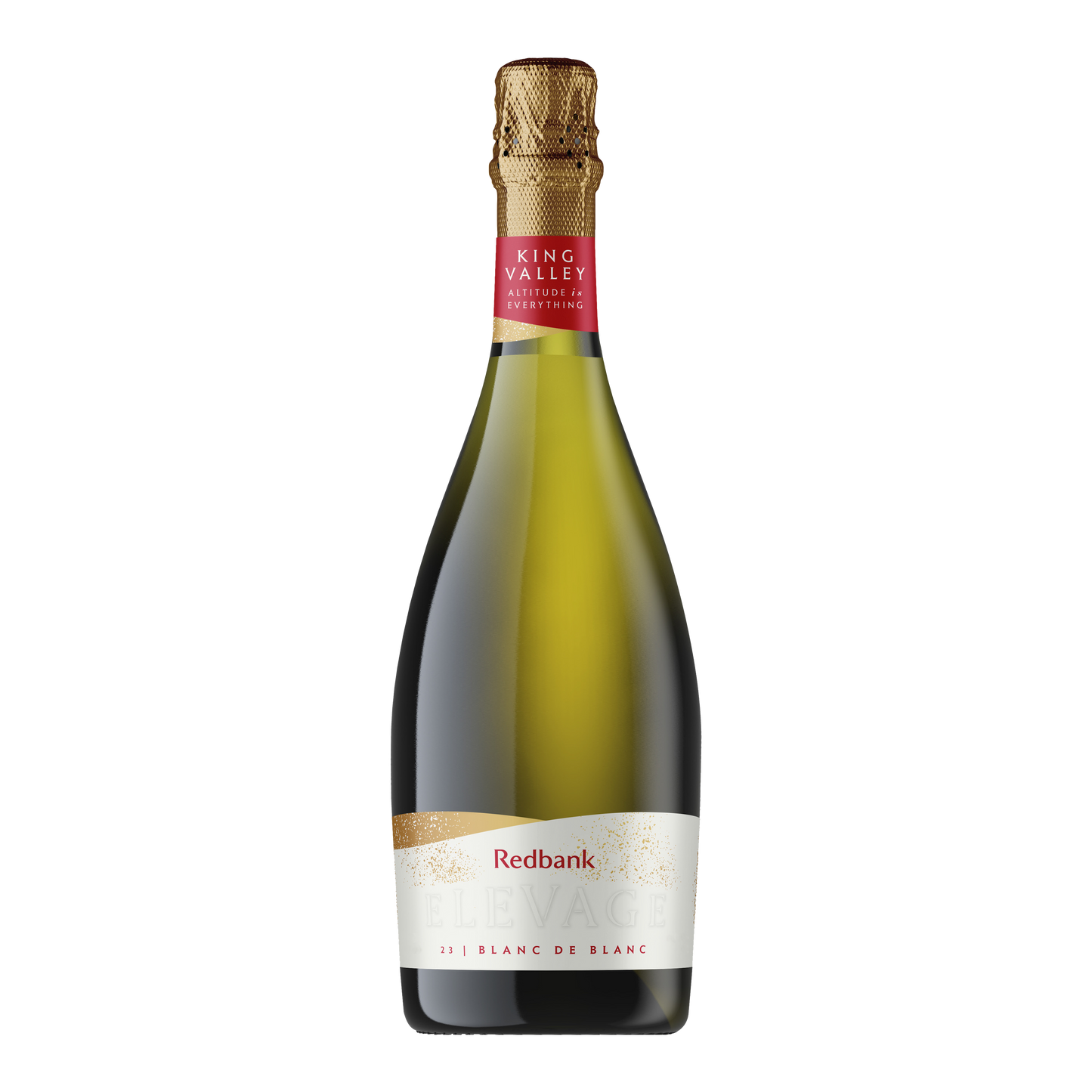 Elevage Blanc de Blanc