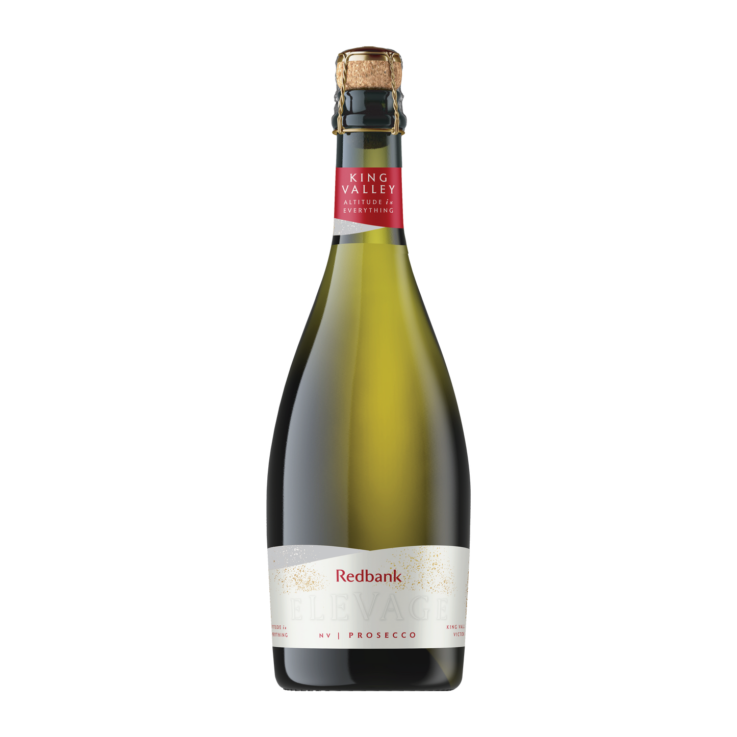 Elevage Prosecco