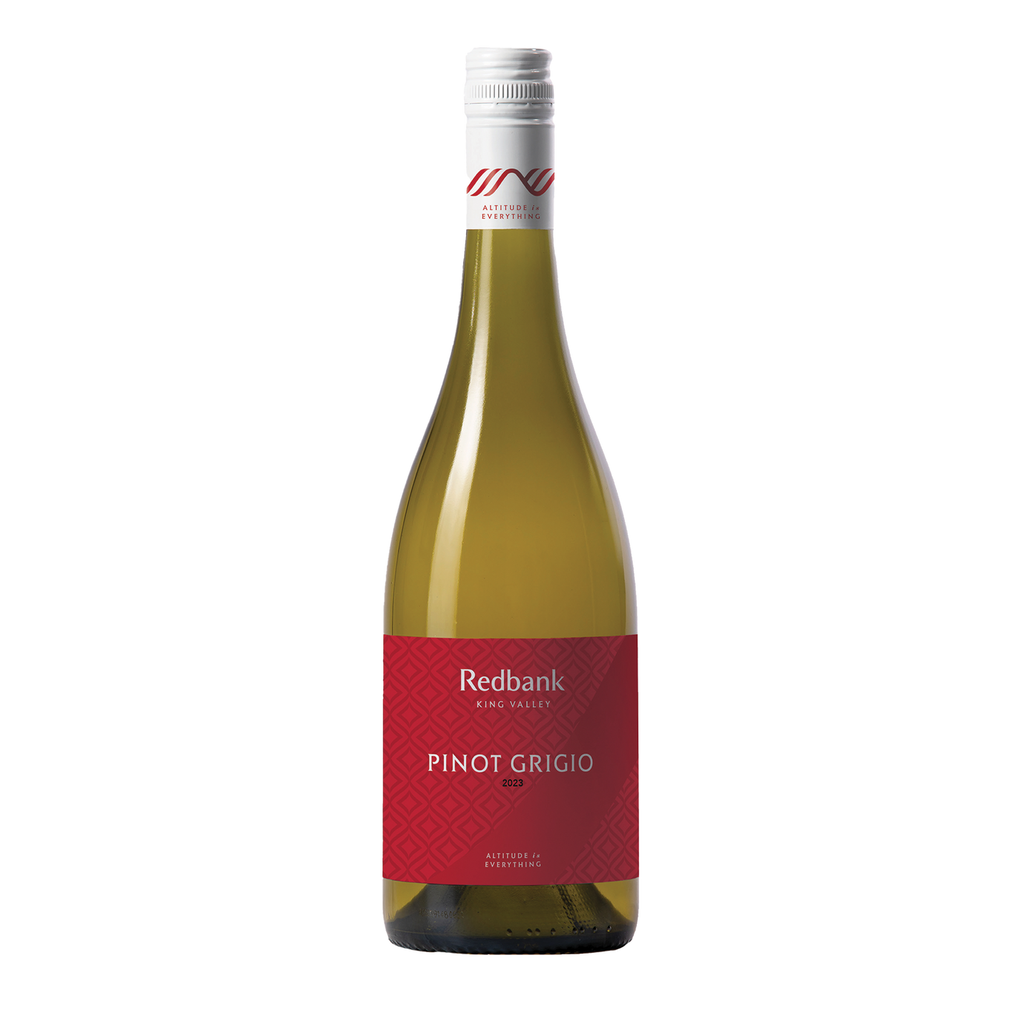 King Valley Pinot Grigio