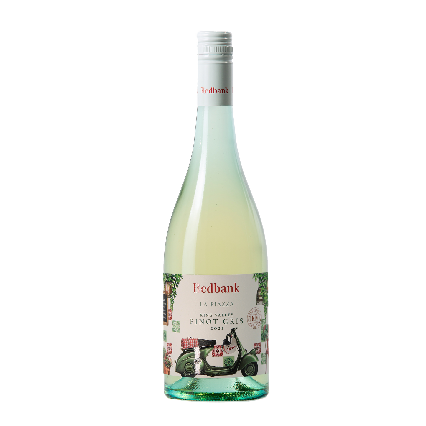 La Piazza Pinot Gris