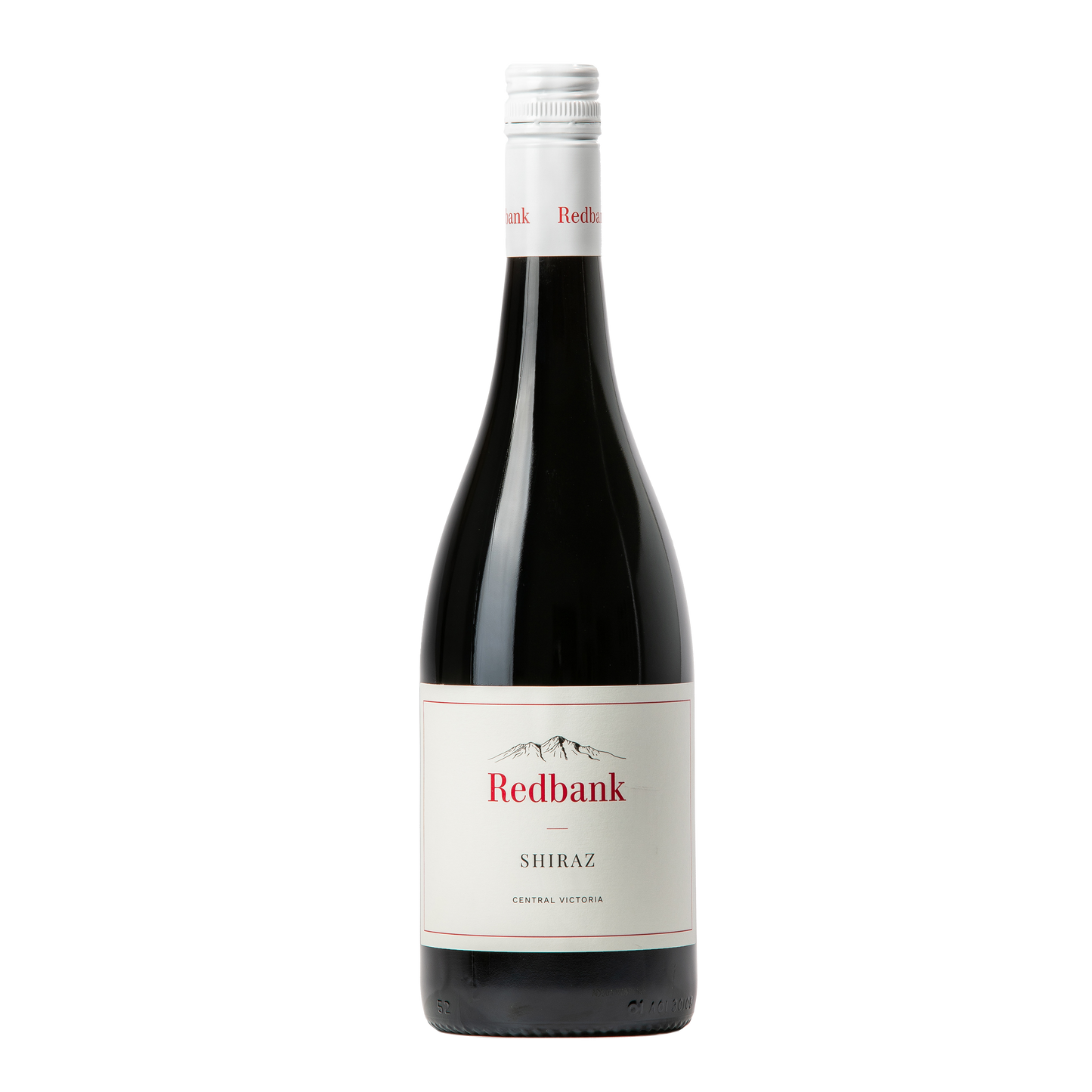 Victorian Shiraz