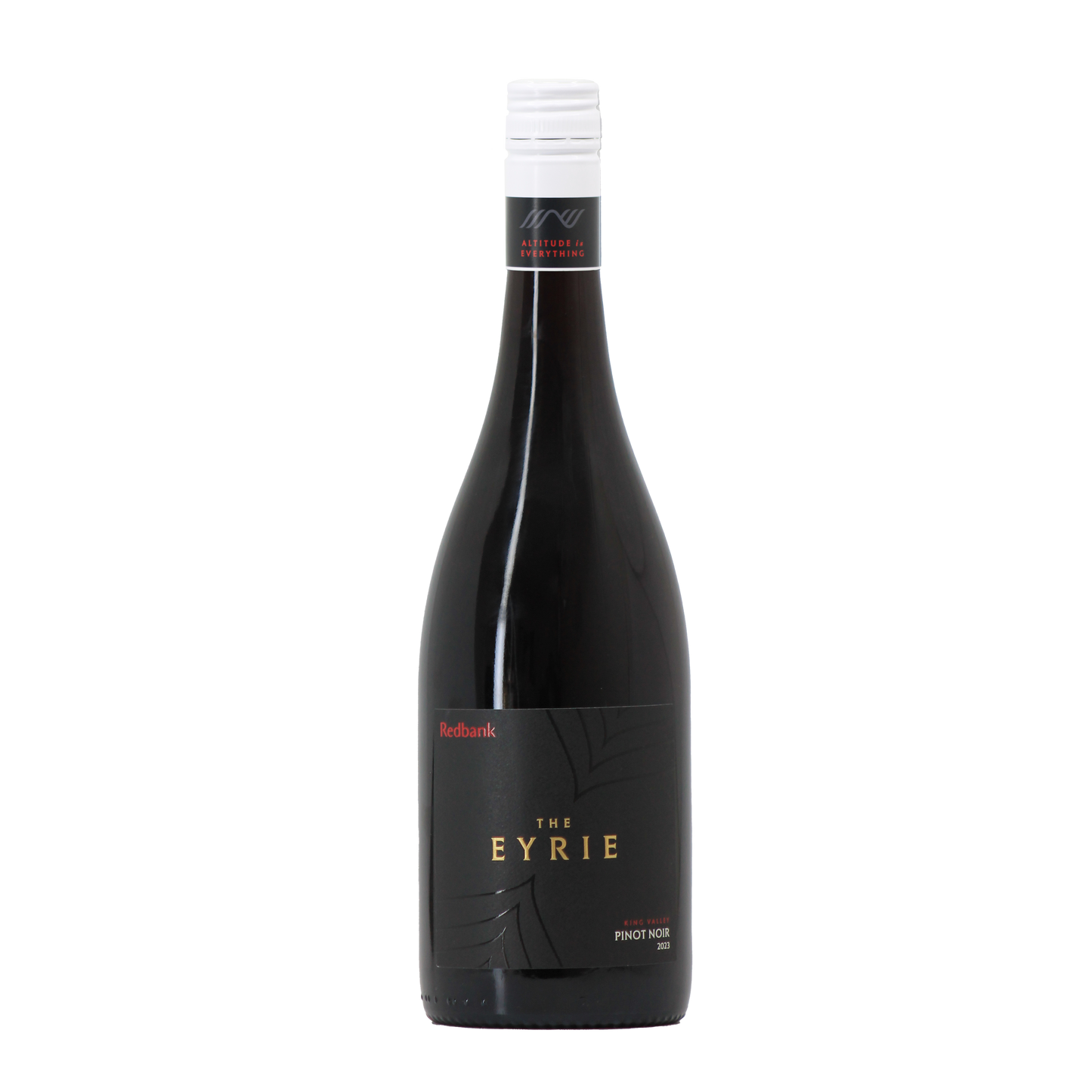 The Eyrie Pinot Noir