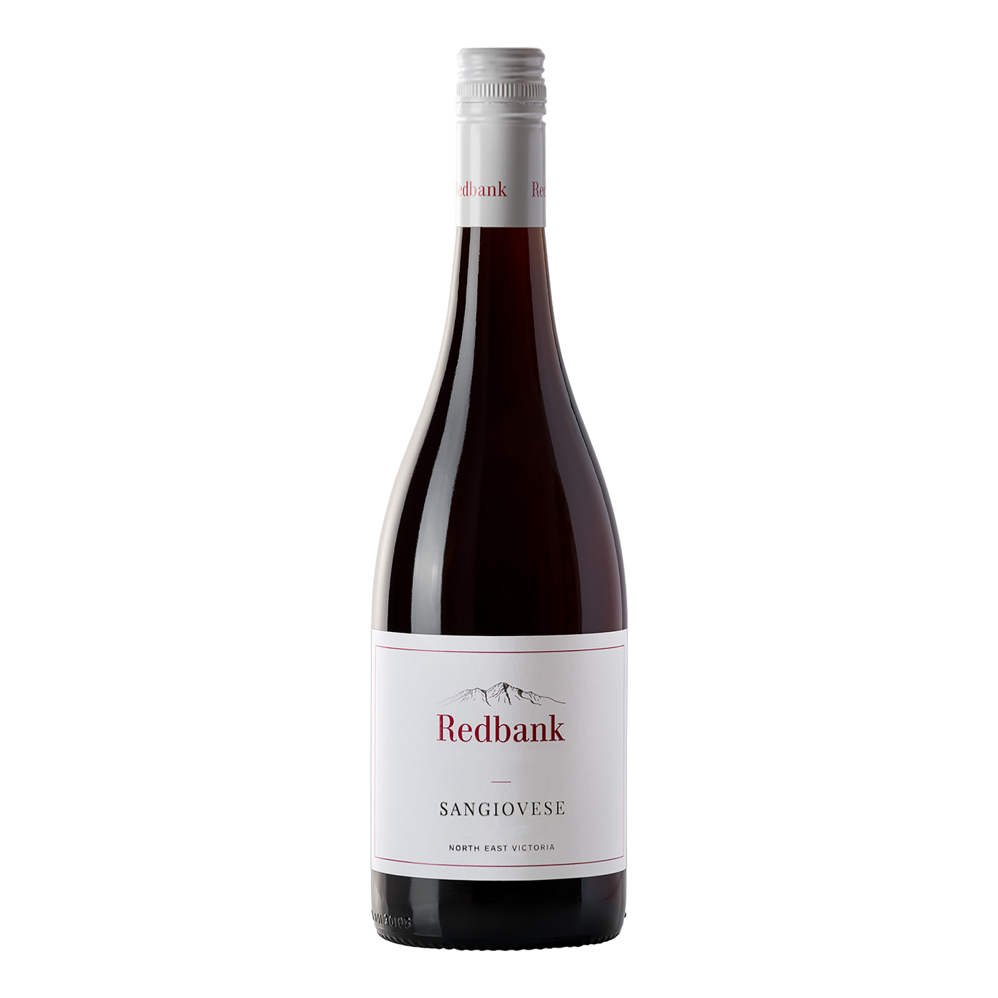 Victorian Sangiovese