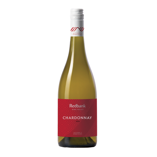 King Valley Chardonnay