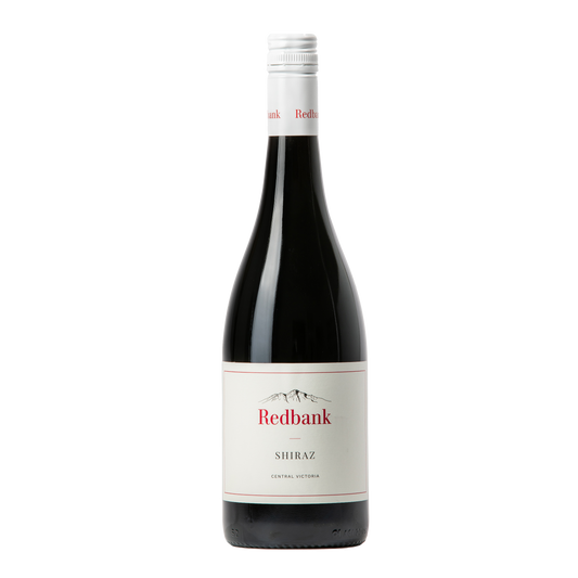 Victorian Shiraz