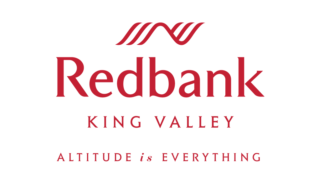 Redbank Wines Altitude is everything.