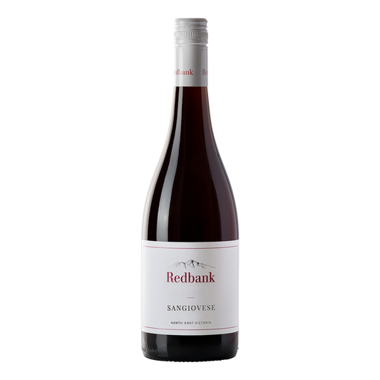 Victorian Sangiovese